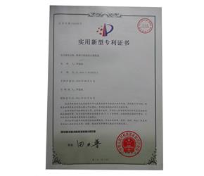 榮譽證書